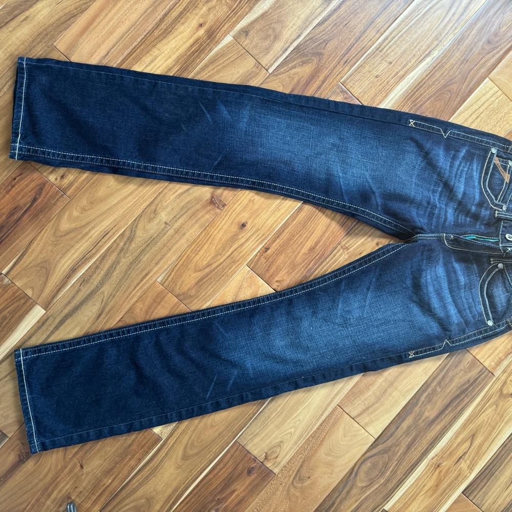 Miss Me Signature Rise Boot 28 - Picture 2 of 5